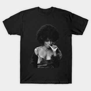 Diana - Vintage T-Shirt